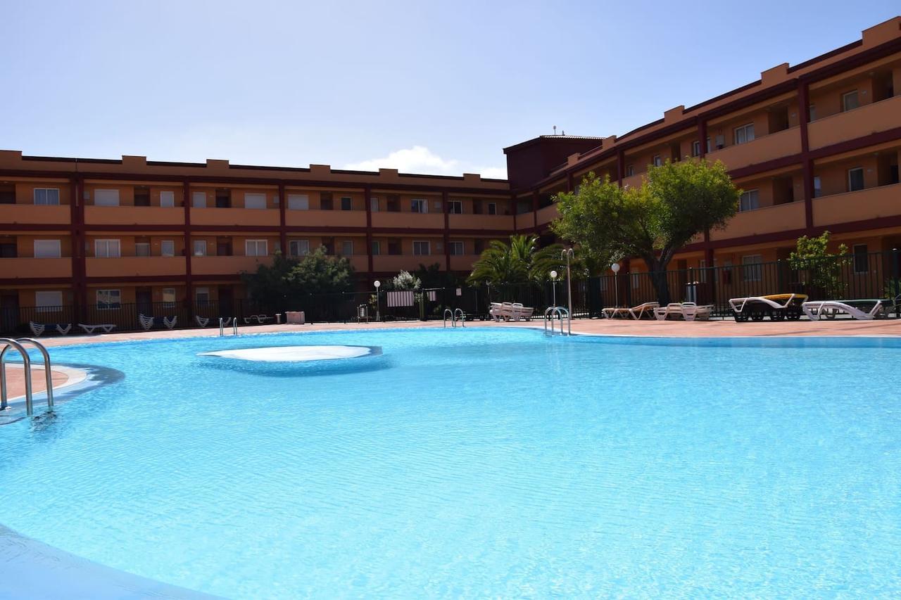 Apartamento Fuerteventura - Caleta Relax La Oliva